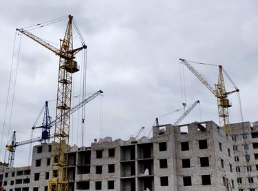 Статус будівництва вул. Валентинівська / вул. Гарібальді Будинок 6