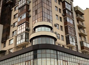 Статус строительства ЖК Буковинский Дом 1