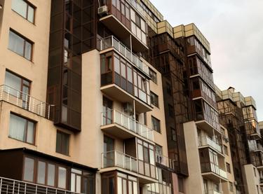 Статус строительства ЖК Буковинский Дом 1