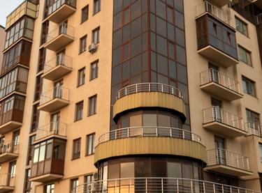 Статус строительства ЖК Буковинский Дом 1