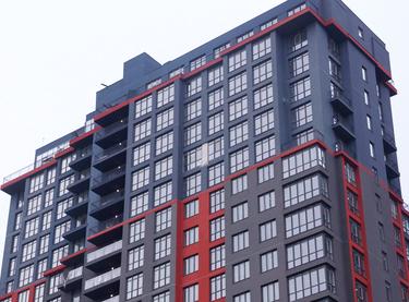 Статус будівництва ЖК Manhattan Будинок 2