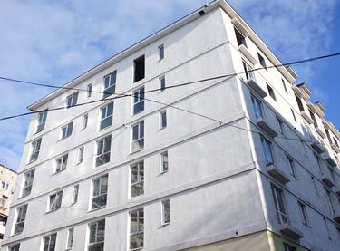 Статус будівництва ЖК Семицветик Будинок 1