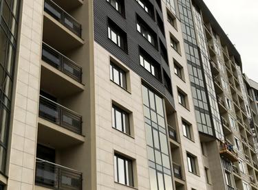 Статус будівництва Мікрорайон Зоряний Будинок 6