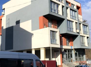 Статус будівництва ЖК Brauhaus Gasse 2 Будинок 1