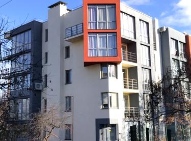 Статус будівництва ЖК Brauhaus Gasse 2 Будинок 1