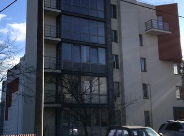 Статус будівництва ЖК Brauhaus Gasse 2 Будинок 1