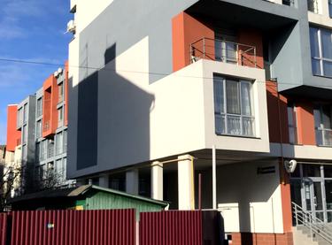 Статус будівництва ЖК Brauhaus Gasse 2 Будинок 1