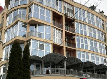 Статус будівництва ЖК Маєток Буковинський Будинок 1