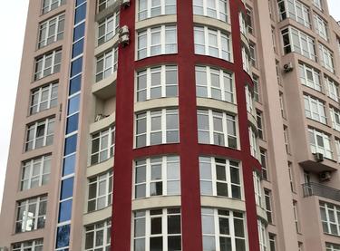 Статус будівництва ЖК Маєток Буковинський Будинок 3