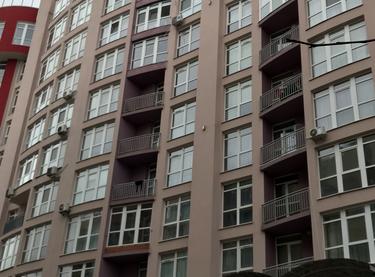 Статус будівництва ЖК Маєток Буковинський Будинок 4