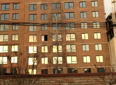 Статус будівництва ЖК Compass Будинок 4