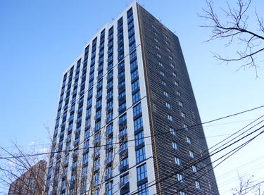 Статус строительства Апарт-комплекс Литературный Дом