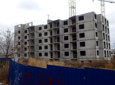 Статус строительства ЖК Милос Дом 1