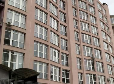 Статус будівництва ЖК Маєток Буковинський Будинок 5