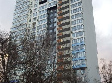 Статус будівництва ЖК Науковий Будинок