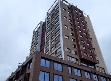 Статус будівництва ЖК Obolon Plaza Будинок