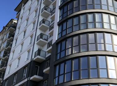 Статус будівництва ЖК Європейський квартал Будинок 2