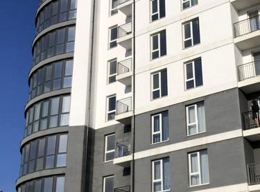 Статус будівництва ЖК Європейський квартал Будинок 2