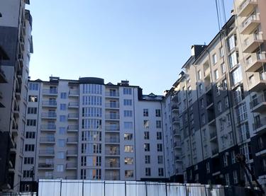 Статус будівництва ЖК Європейський квартал Будинок 1