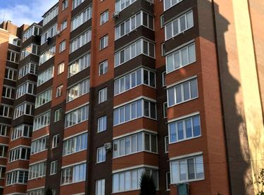 Статус будівництва ЖК Набережний квартал Будинок (Секція 1)