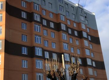 Статус будівництва ЖК Місто Мрій Будинок (Секція 1)