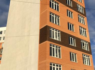 Статус будівництва ЖК Місто Мрій Будинок (Секція 1)