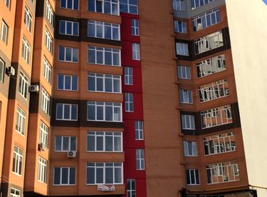 Статус будівництва ЖК Місто Мрій Будинок (Секція 1)