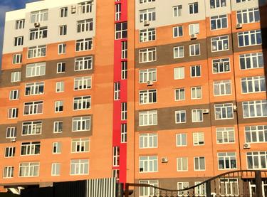 Статус будівництва ЖК Місто Мрій Будинок (Секція 1)