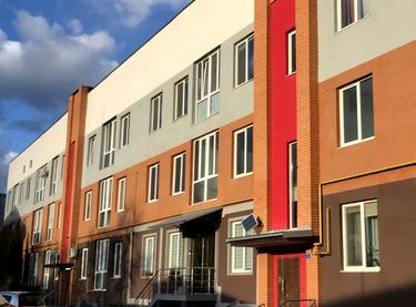 Статус будівництва ЖК Місто Мрій Будинок (Секція 1)