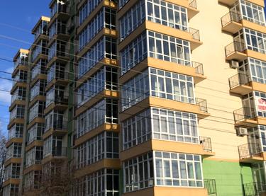 Статус строительства ЖК Маєток Миколаївський Дом 1