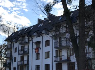 Статус будівництва вул. Авіаційна, 2а Будинок