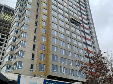 Статус строительства ЖК Central Дом 1