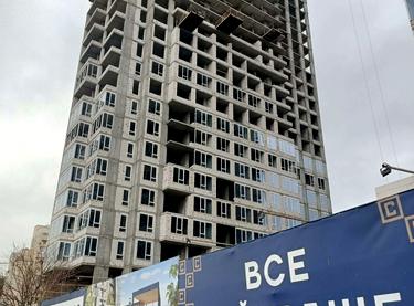 Статус строительства ЖК Central Дом 2