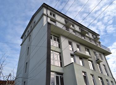 Статус будівництва ЖК Варшава Хоум Будинок 1