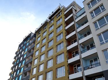 Статус строительства ЖК Белый Шоколад Дом 3