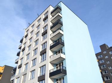 Статус строительства ЖК Белый Шоколад Дом 4