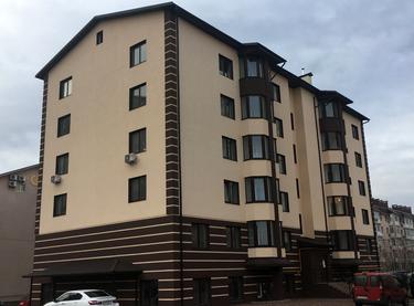 Статус строительства ЖК Солнечный Дом 4