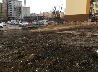 Статус будівництва ЖК Променада Будинок 4