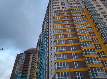 Статус строительства ЖК Теремки Дом 3