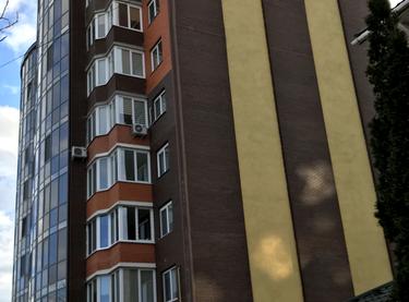 Статус будівництва ЖК Набережний квартал Будинок (Секція 1)