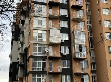 Статус будівництва ЖК Галактика Будинок 1