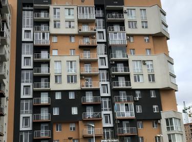 Статус будівництва ЖК Галактика Будинок 1