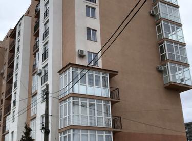 Статус будівництва вул. Руська, 237 Будинок 1 (Секція 1, Секція 2, Секція 3)