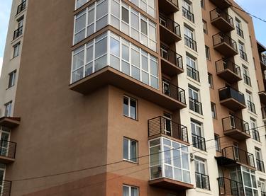 Статус будівництва вул. Руська, 237 Будинок 1 (Секція 1, Секція 2, Секція 3)