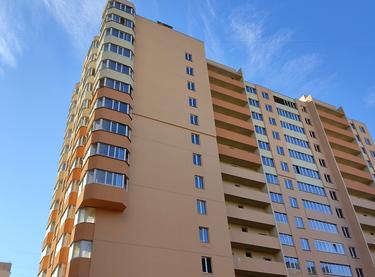 Статус строительства ЖК Вильямса Дом