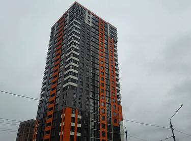 Статус будівництва ЖК Бережанський Будинок 8