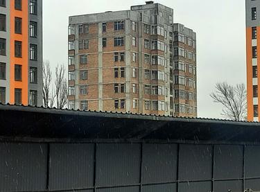 Статус будівництва ЖК Бережанський Будинок 10