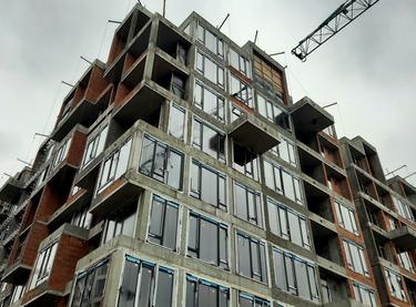 Статус строительства ЖК UNIT.Home Дом А05