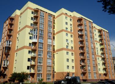 Статус строительства ЖК Лисовый Дом 1