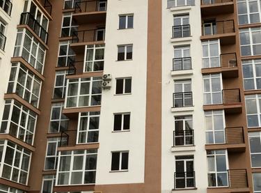 Статус будівництва вул. Руська, 237 Будинок 1 (Секція 4, Секція 5)